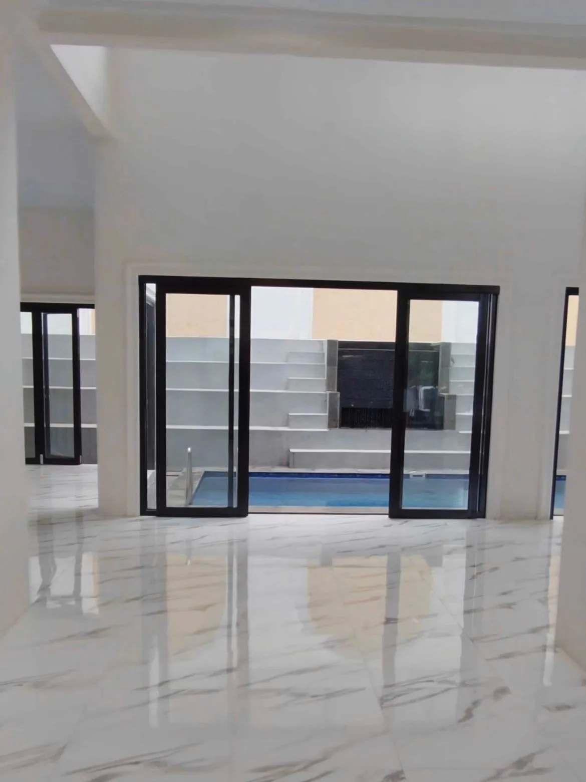 Rumah Sentul City Cluster Argenia - 3