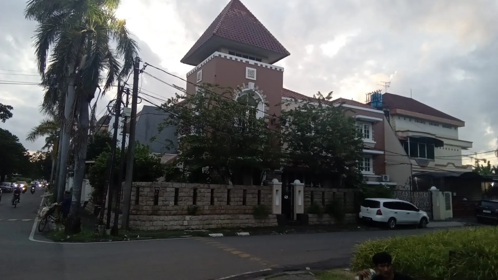 Rumah Citra 3 Jakarta Barat - 2