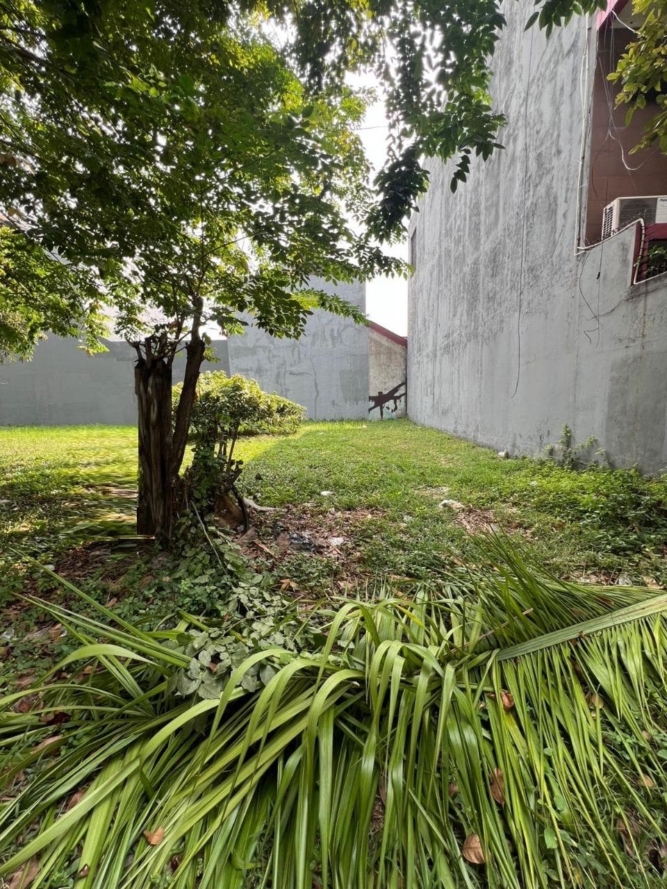 Kavling Citra Garden 2 Boulevard - 2