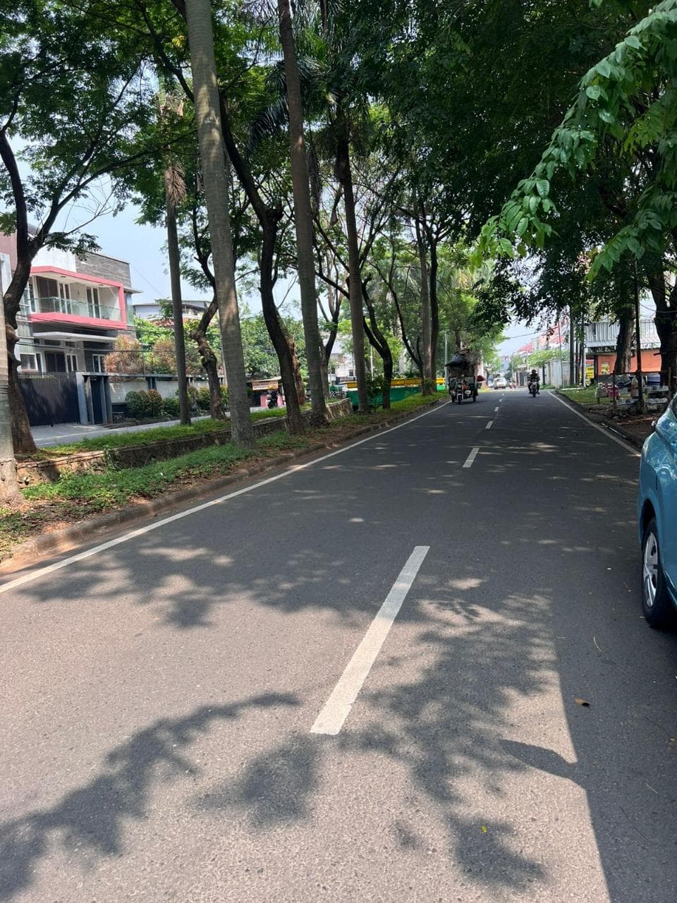 Kavling Citra Garden 2 Boulevard - 3