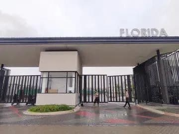 Rumah PIK 2 Milenial, Cluster Florida - 2