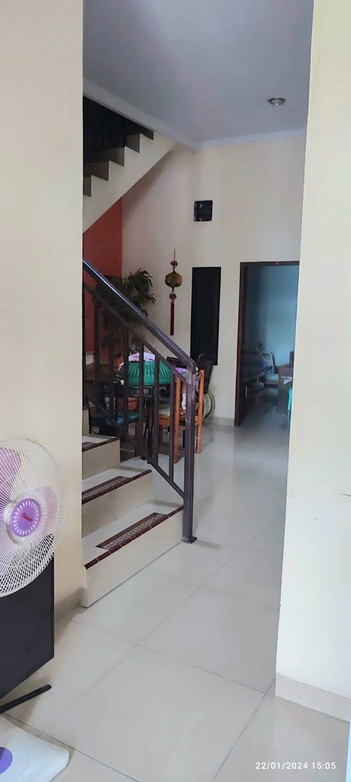 Rumah Pademangan - 3