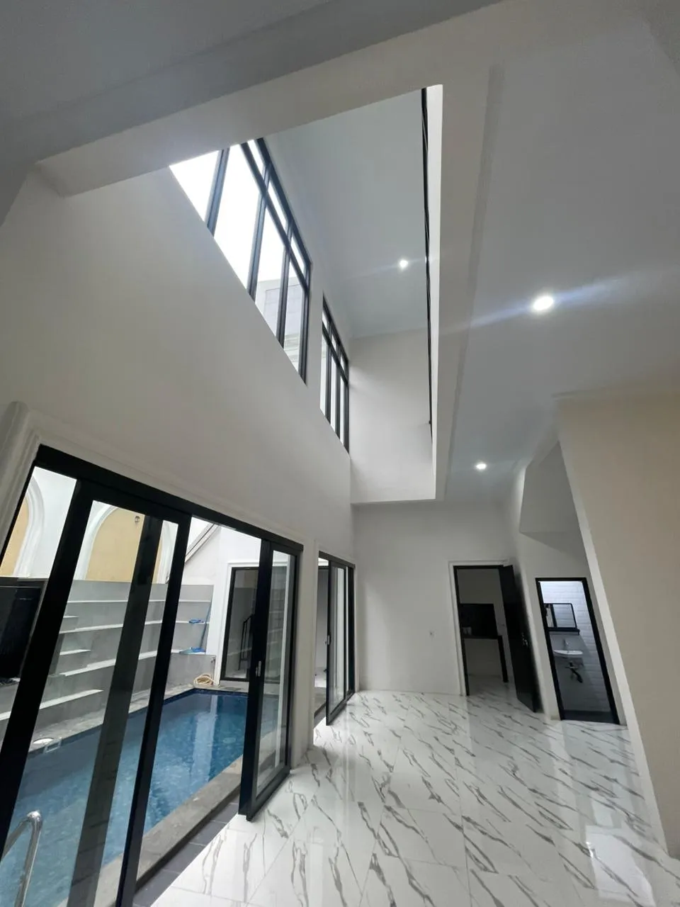 Rumah Cluster Argenia - 2