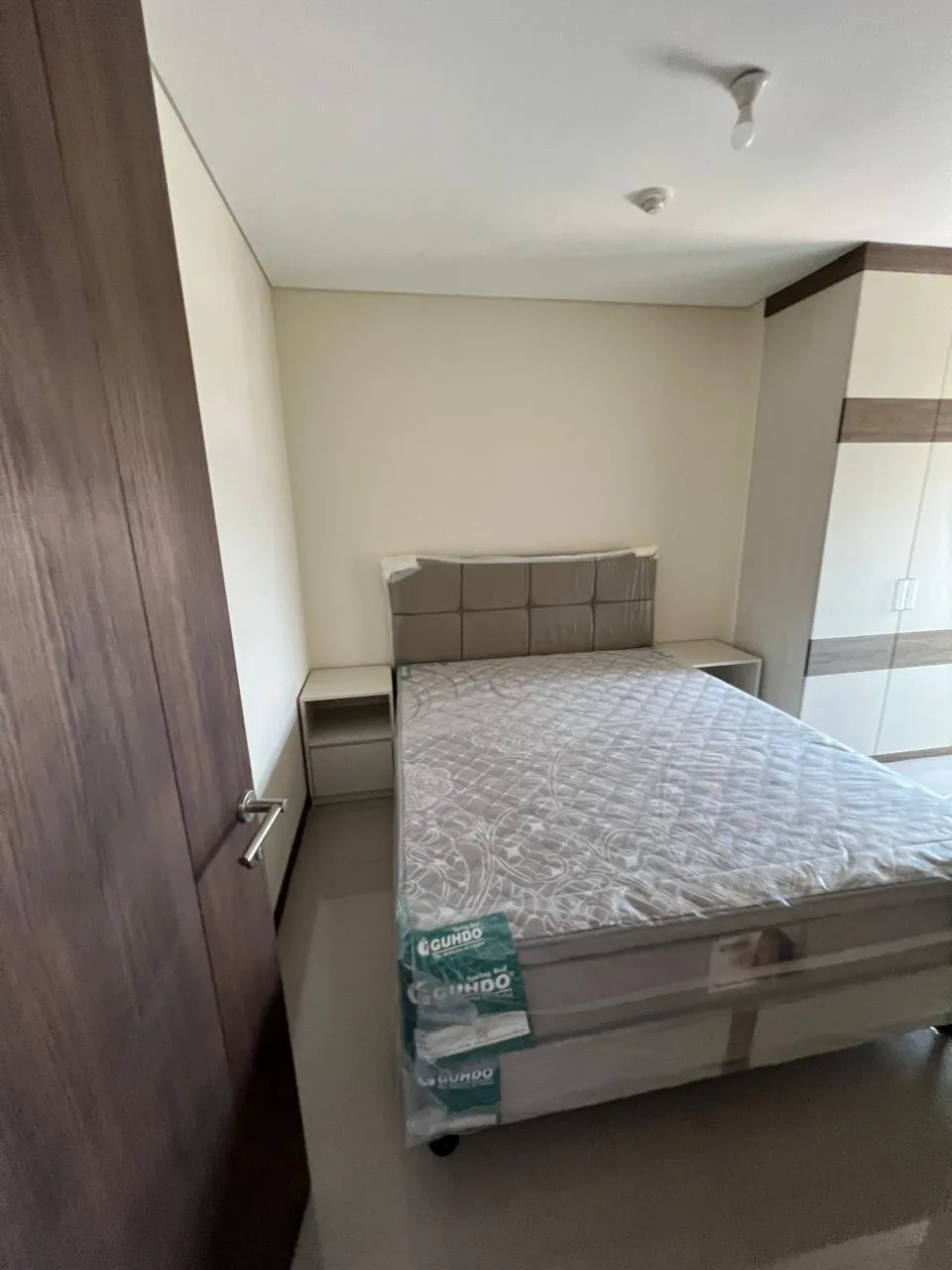 Apartemen Metro Garden - 3