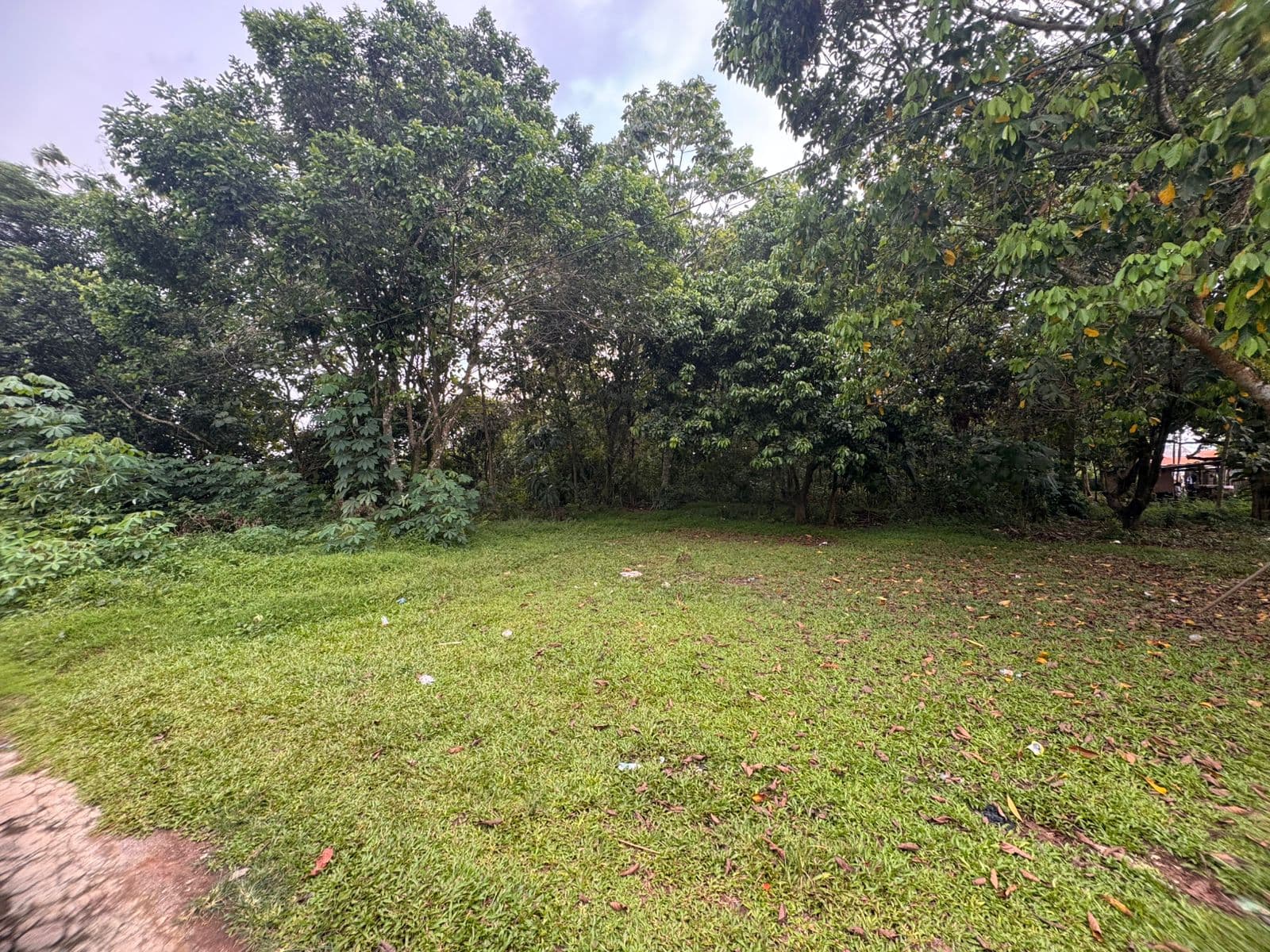 Kavling Cicayur - 3