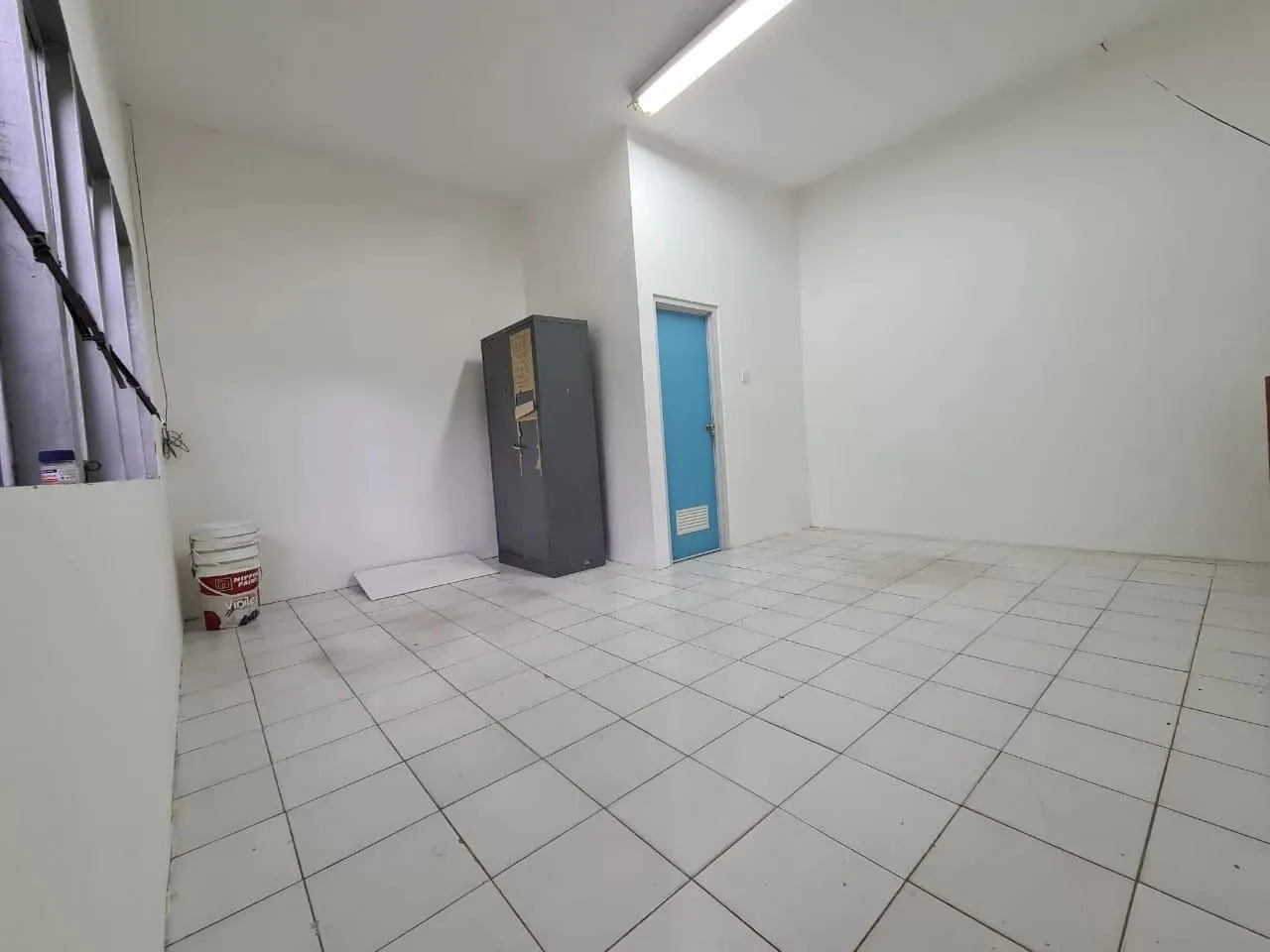 Gudang Gandeng dan Kantor Pergudangan 99 - 3