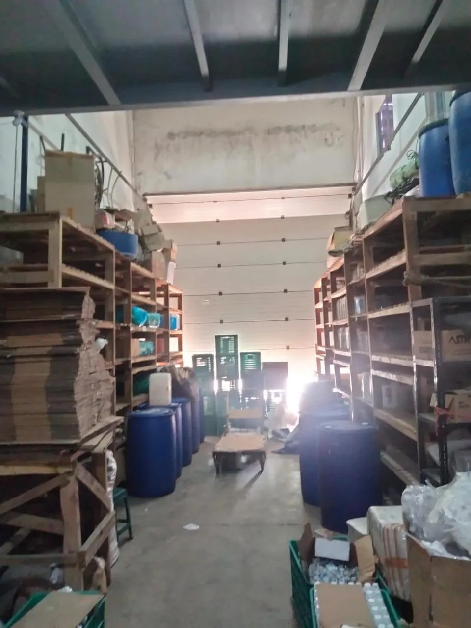 Gudang 3 Multiguna Bitung - 3