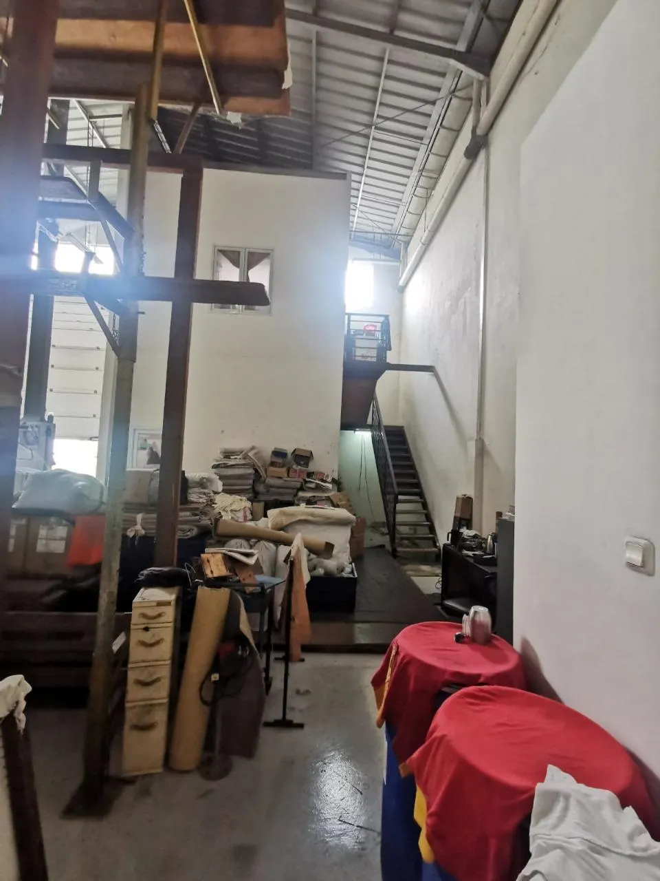 Gudang 3 Multiguna Bitung - 3