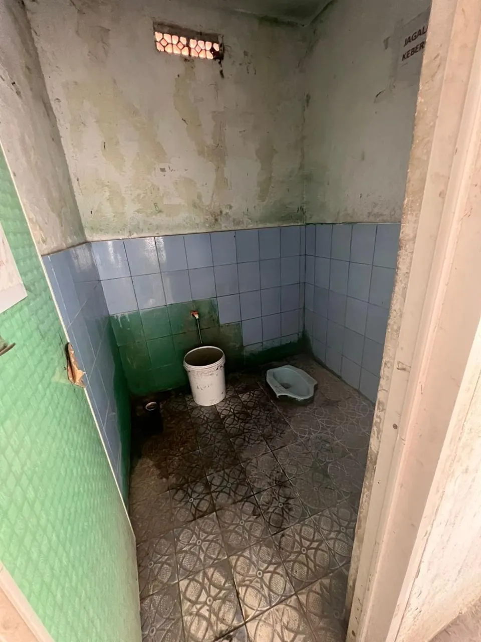 Gudang dan Kantor Siap Pakai Pantai Indah Dadap - 2