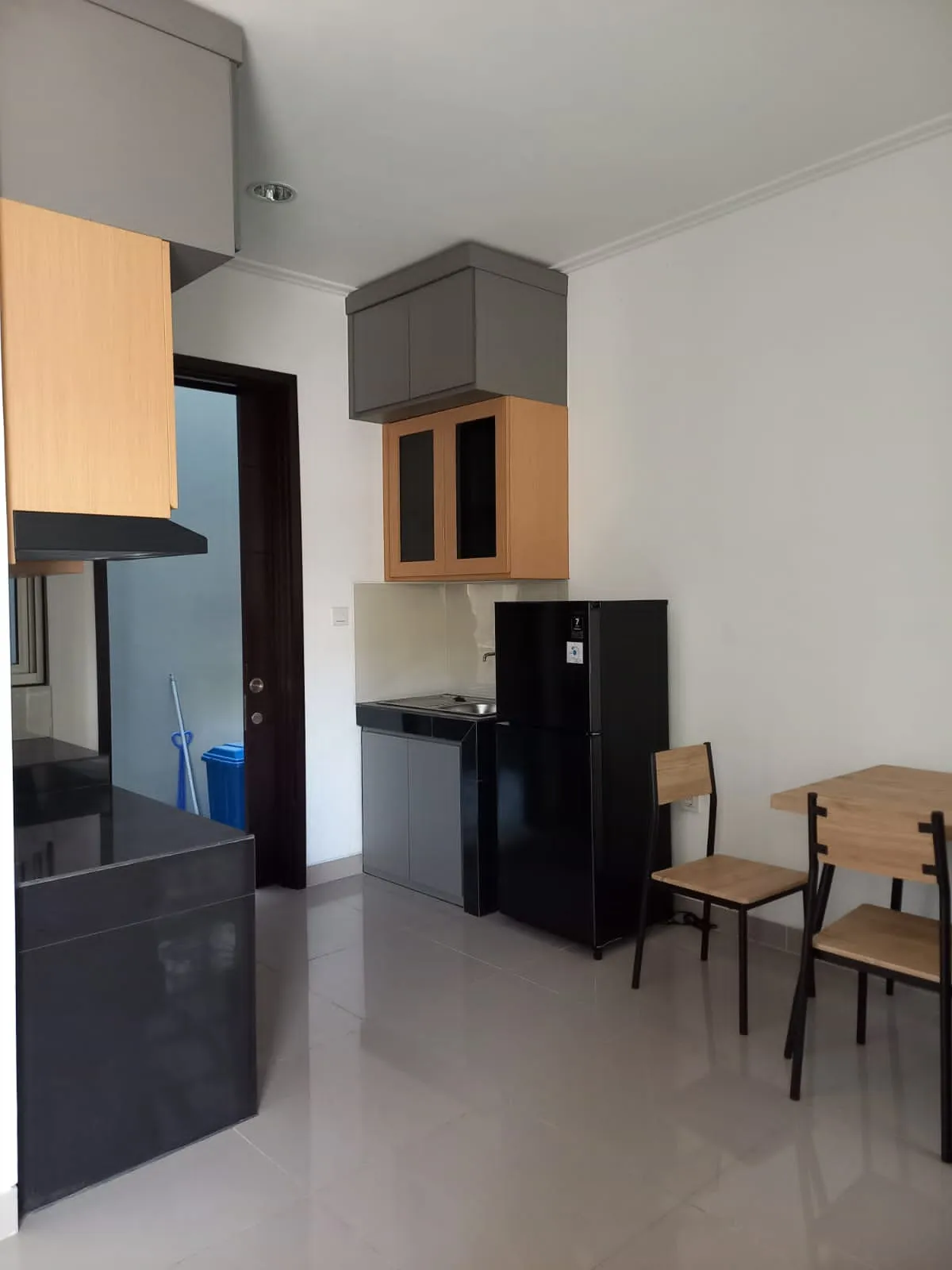 Rumah Cluster Cleveland, PIK2 - 3