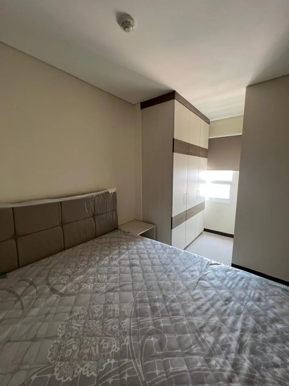 Apartemen Metro Garden - 3
