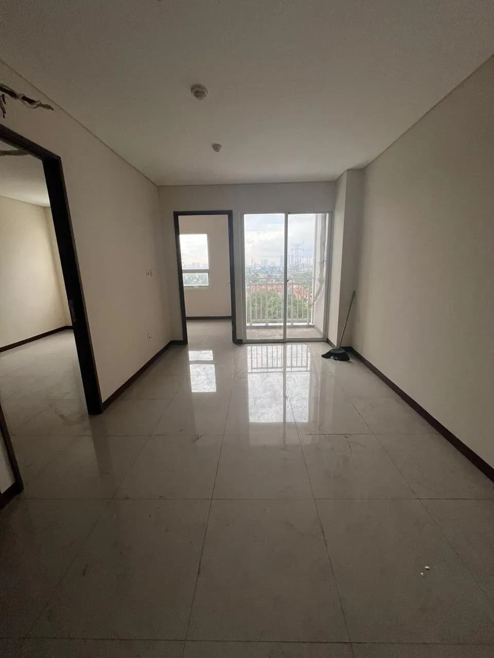 Apartemen Metro Garden Type 2 BR - 2