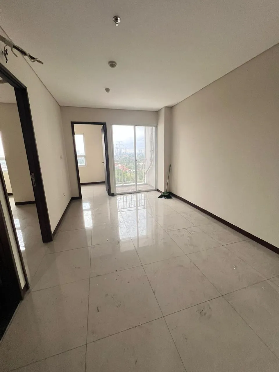 Apartemen Metro Garden Type 2 BR - 3
