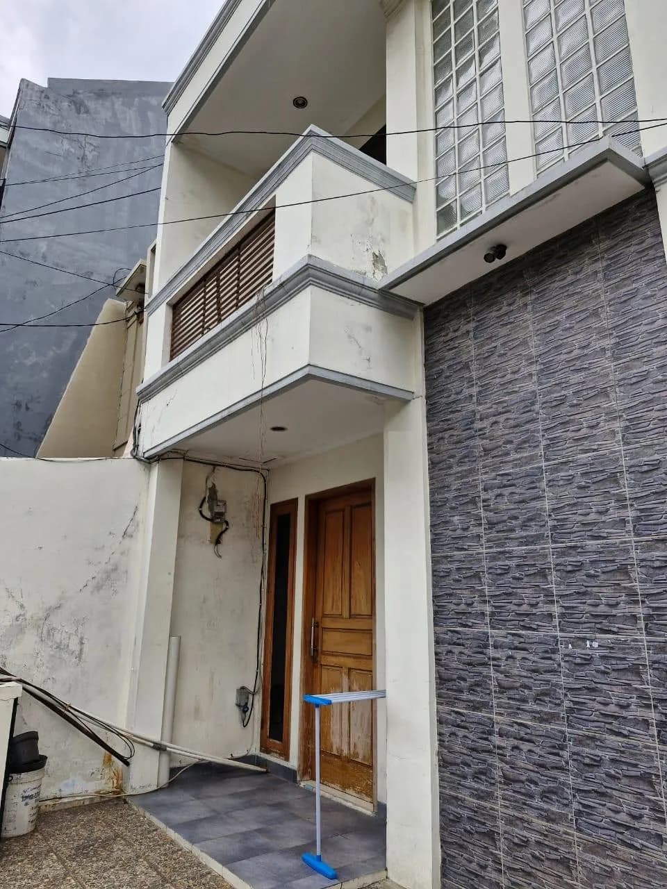 Rumah Jatipulo, Palmerah - 2