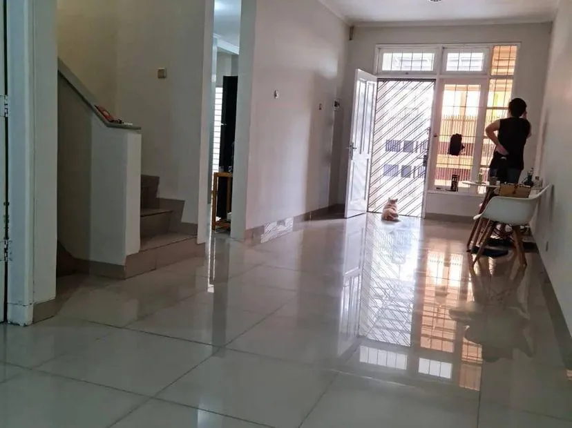 Rumah Citra Garden 3 Boulevard - 2