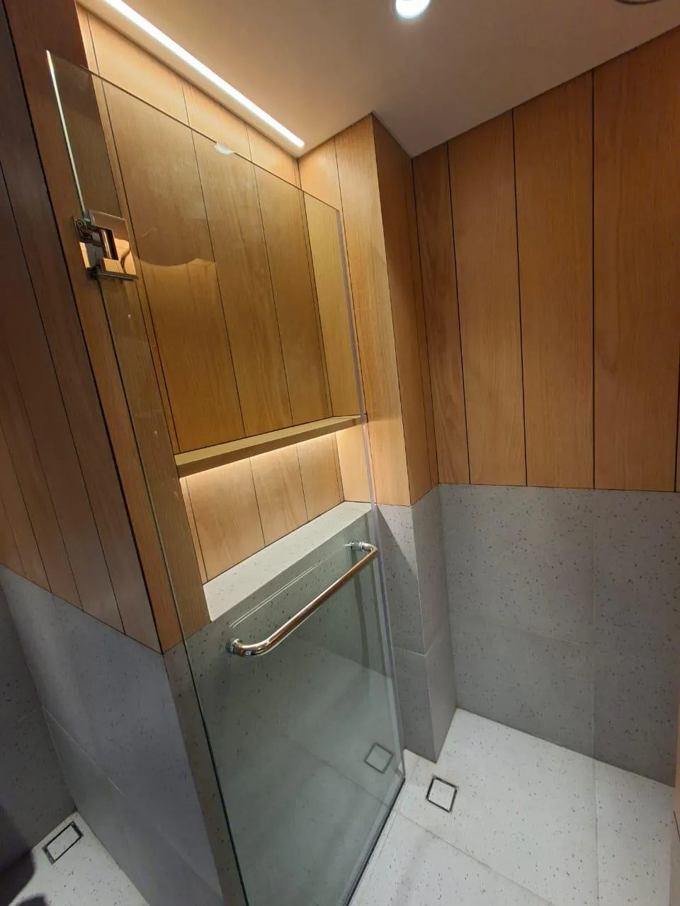 Apartemen West Vista - 2