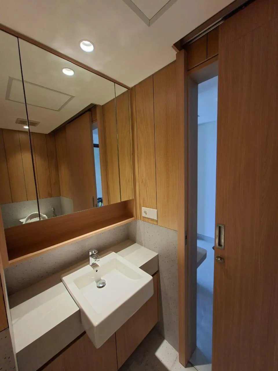 Apartemen West Vista - 3