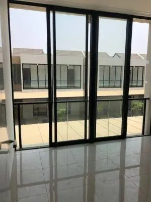 Rumah Cluster Florida, PIK2 - 3
