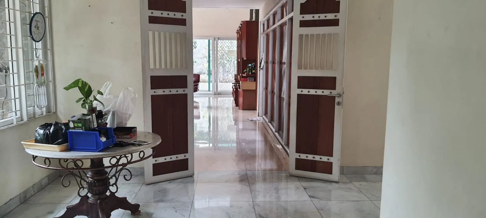 Rumah Aria Santika - 2