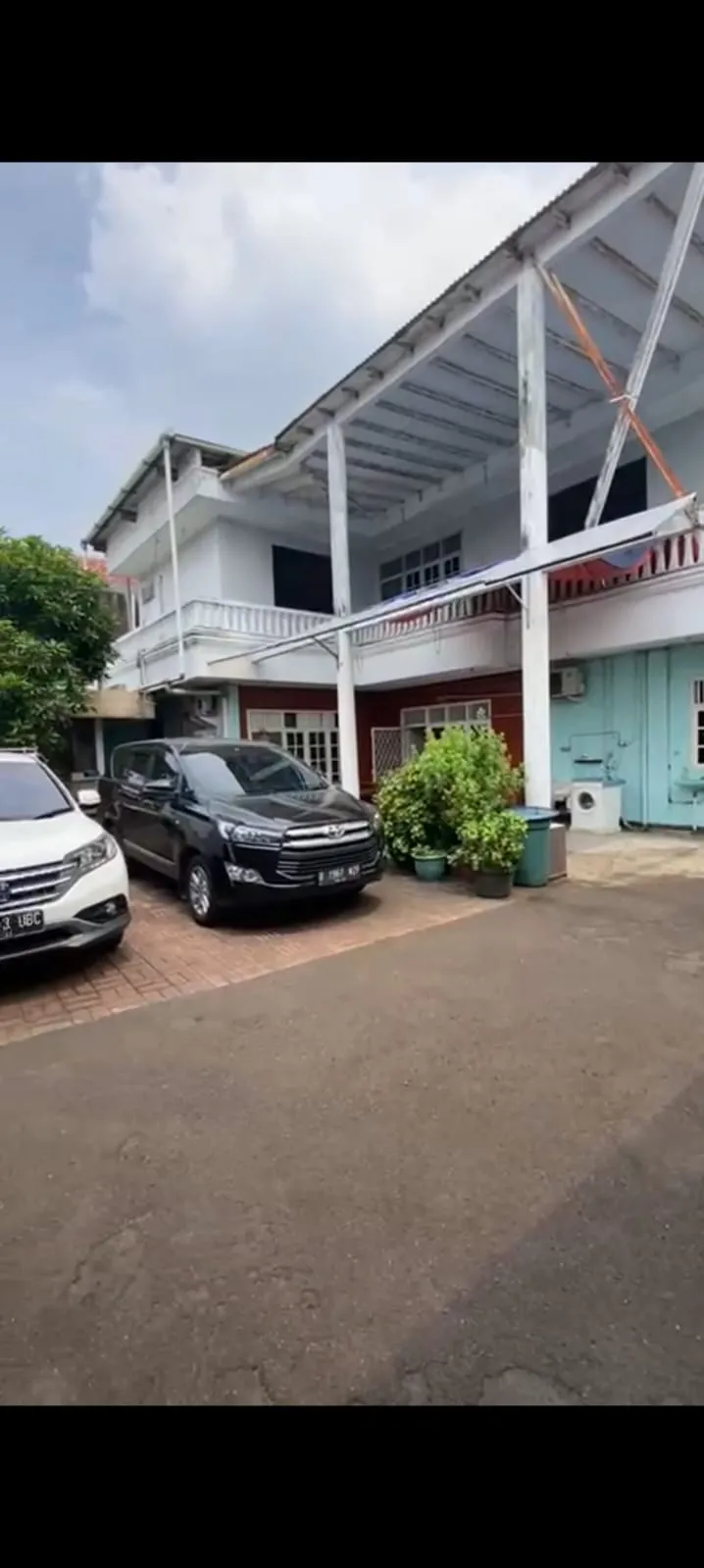 Rumah Rawa Belong - 2