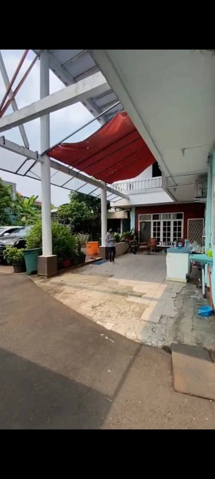 Rumah Rawa Belong - 3