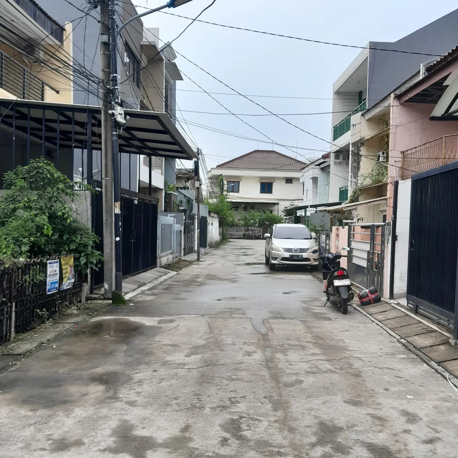 Tanah Taman Ratu - 2