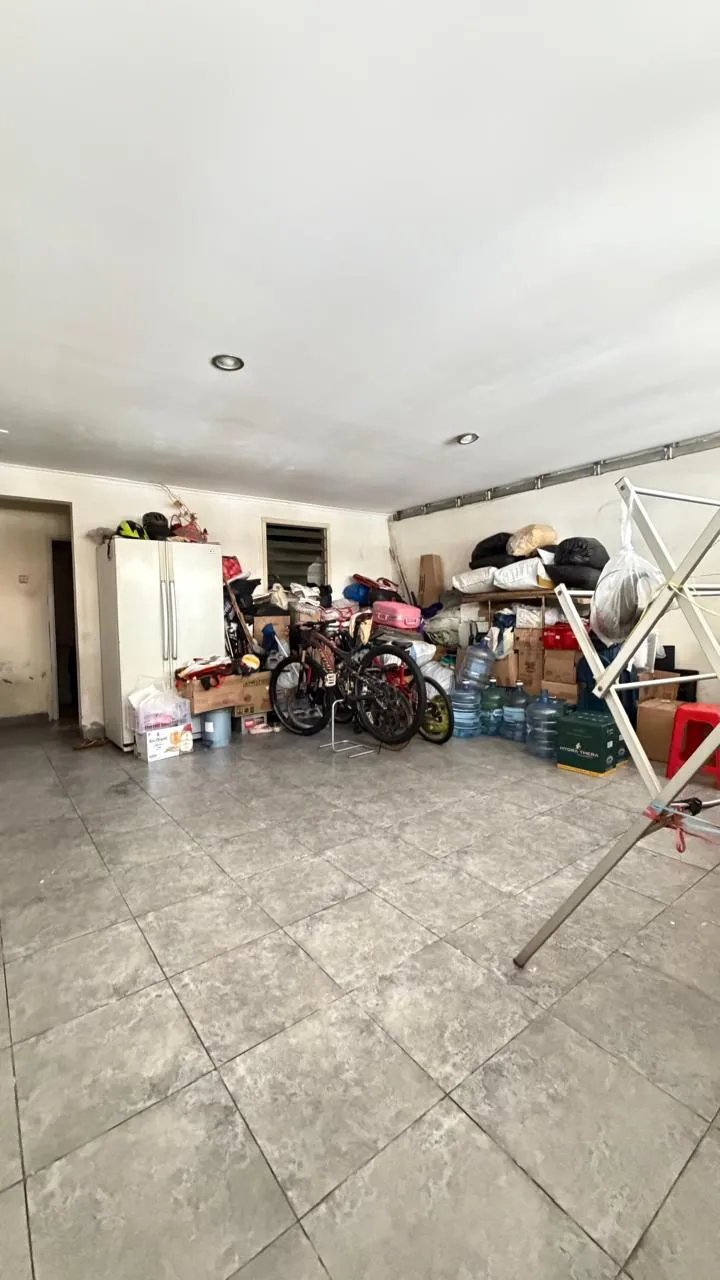 Rumah pik 1 Johar - 2