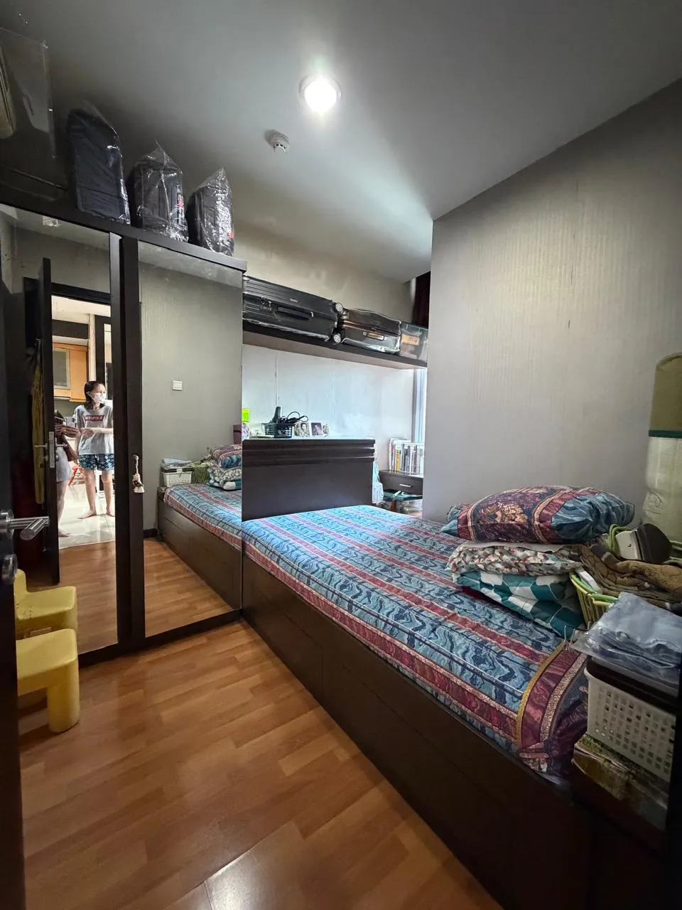 Apartemen CBD Pluit Tower Padma - 2