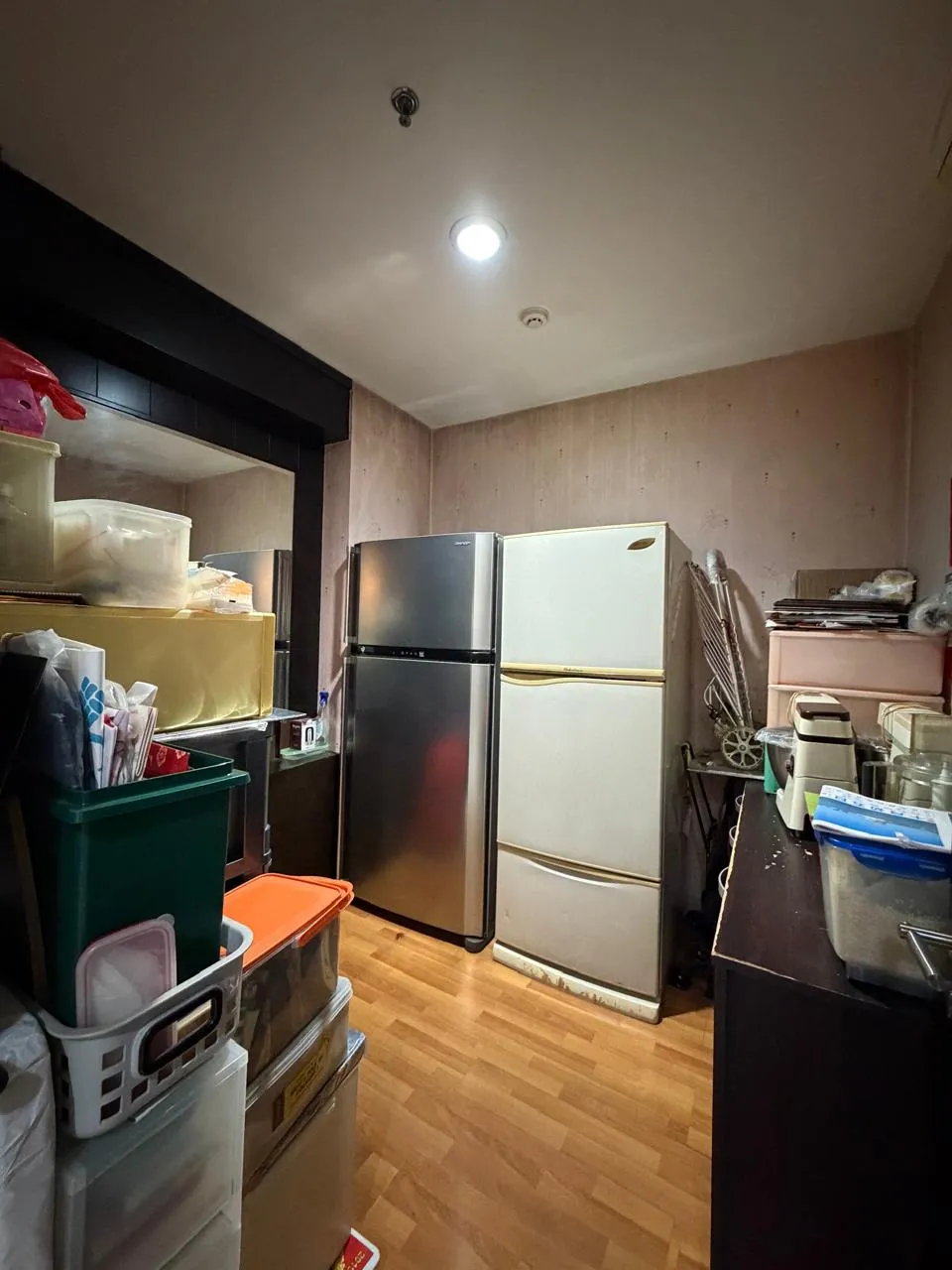 Apartemen CBD Pluit Tower Padma - 3