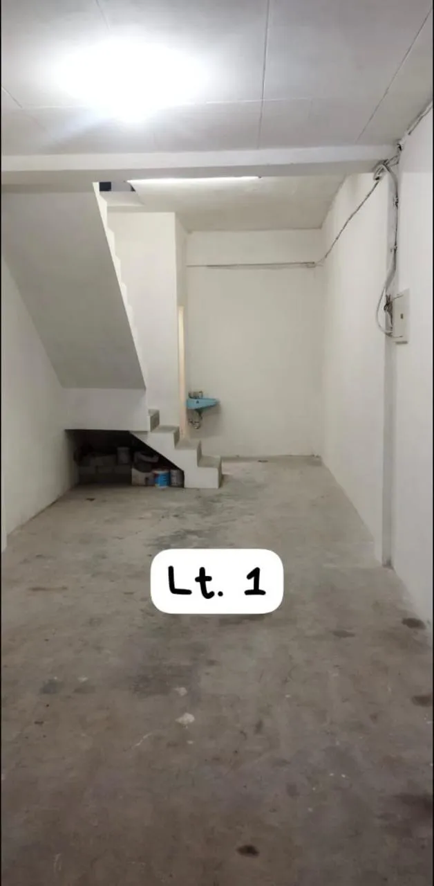 Ruko Krekot Pasar Baru - 3