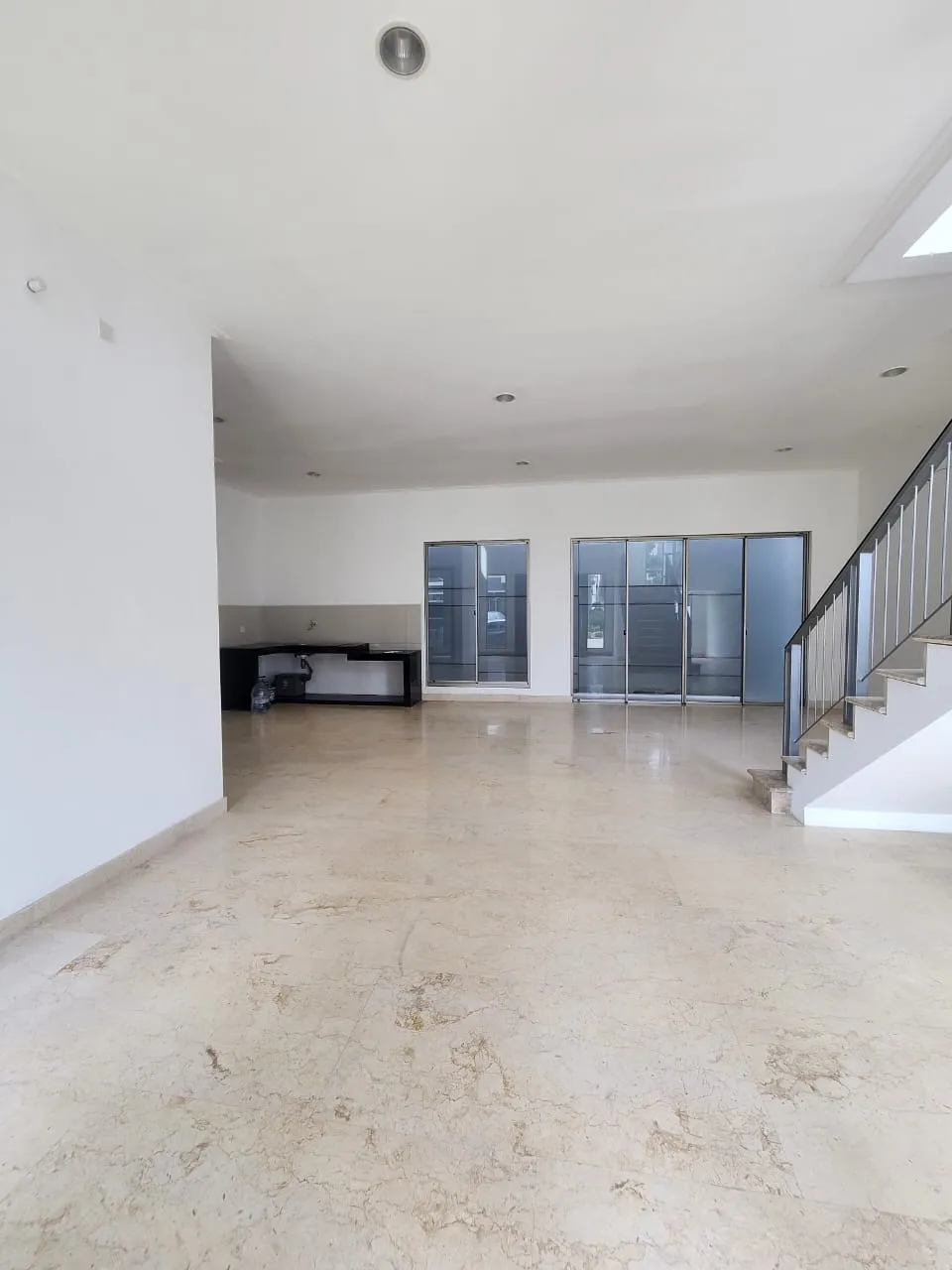 Rumah Golf Island Cluster Harmony Boulevard - 3