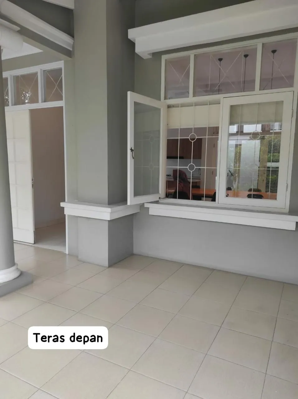 Rumah Citra Raya  Cluster Pesona Atlantis - 2