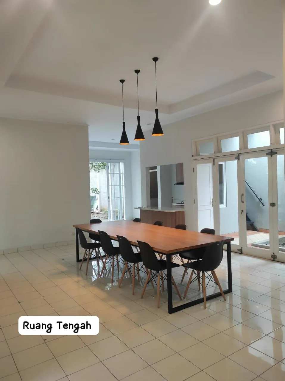 Rumah Citra Raya  Cluster Pesona Atlantis - 3