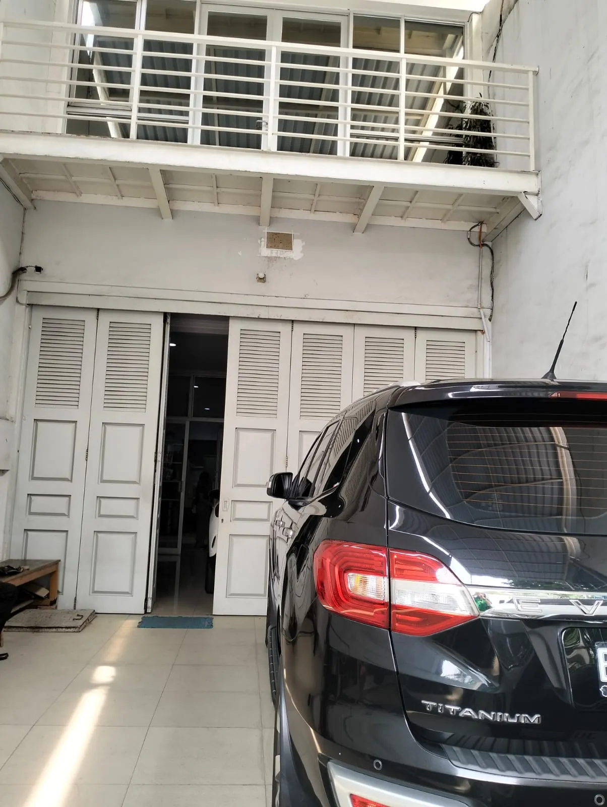 Ruko di Pluit - 2