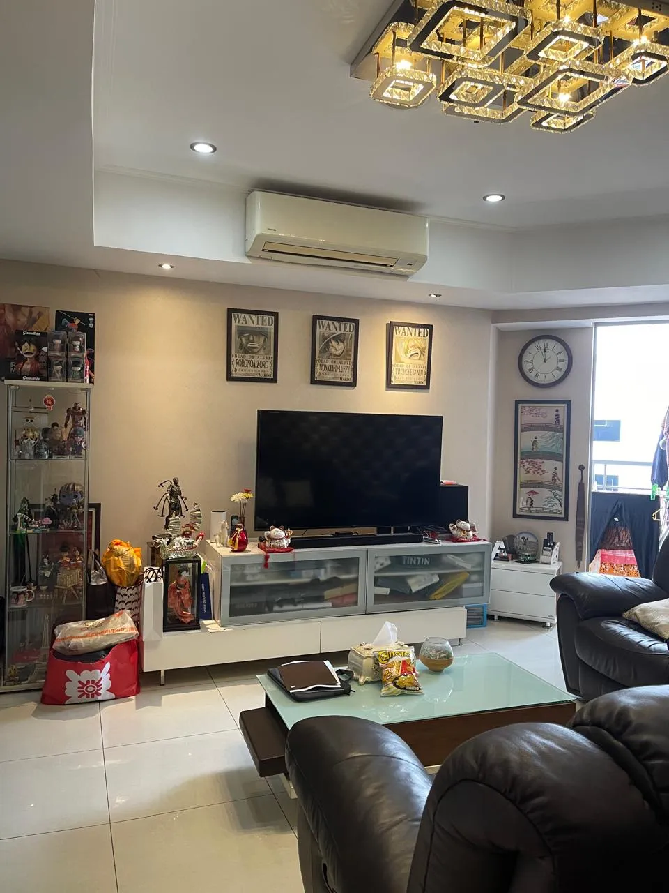 Apartemen Mansion Kemayoran - Tower Capilano - 2