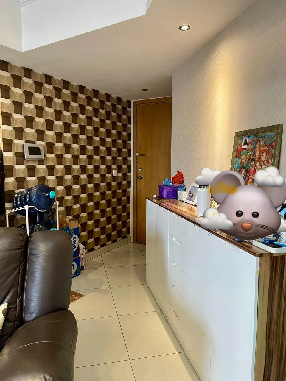 Apartemen Mansion Kemayoran - Tower Capilano - 3