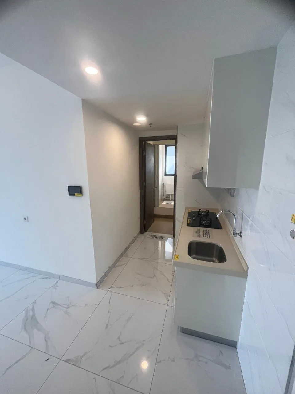 Apartemen skyhouse alam Sutera - 3