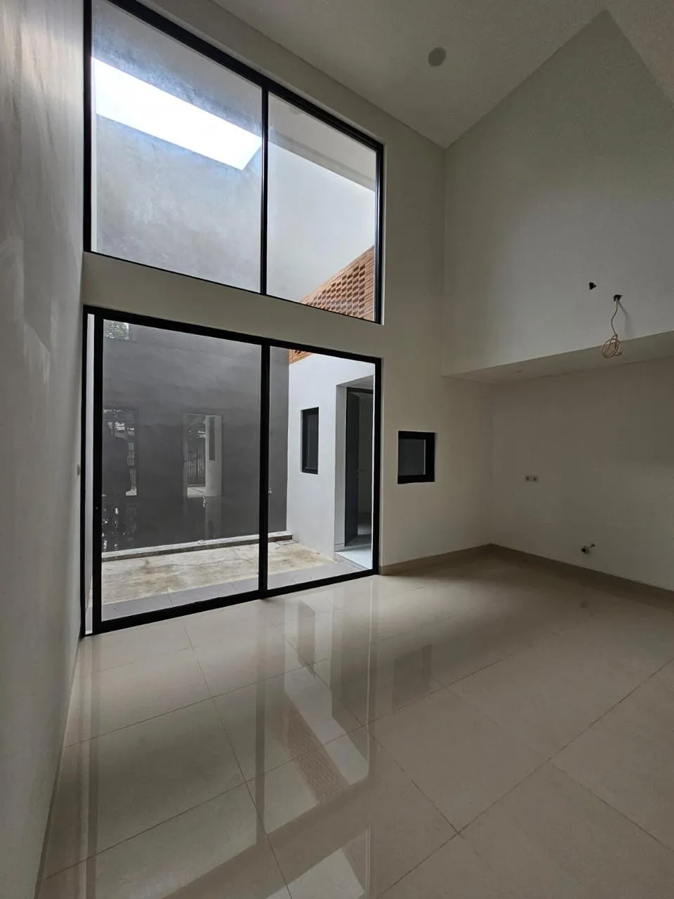 Rumah Minimalis Citra Garden 2 - 2