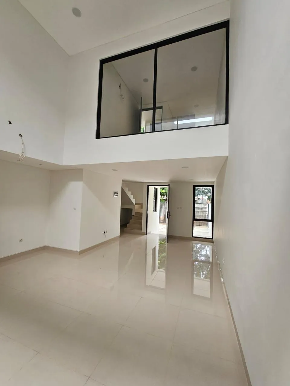 Rumah Minimalis Citra Garden 2 - 3