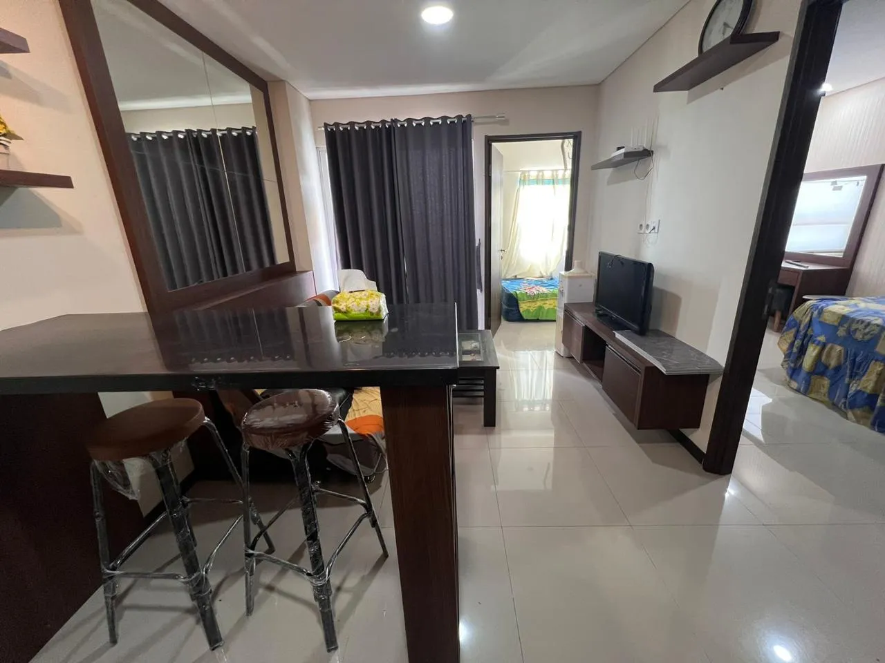Apartemen Metro Garden - 2