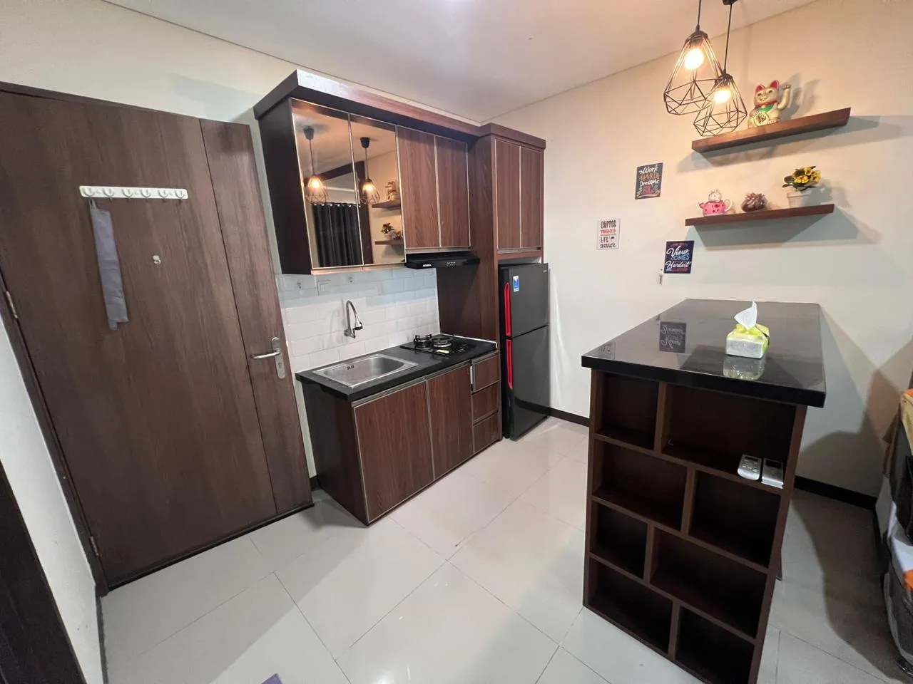 Apartemen Metro Garden - 3