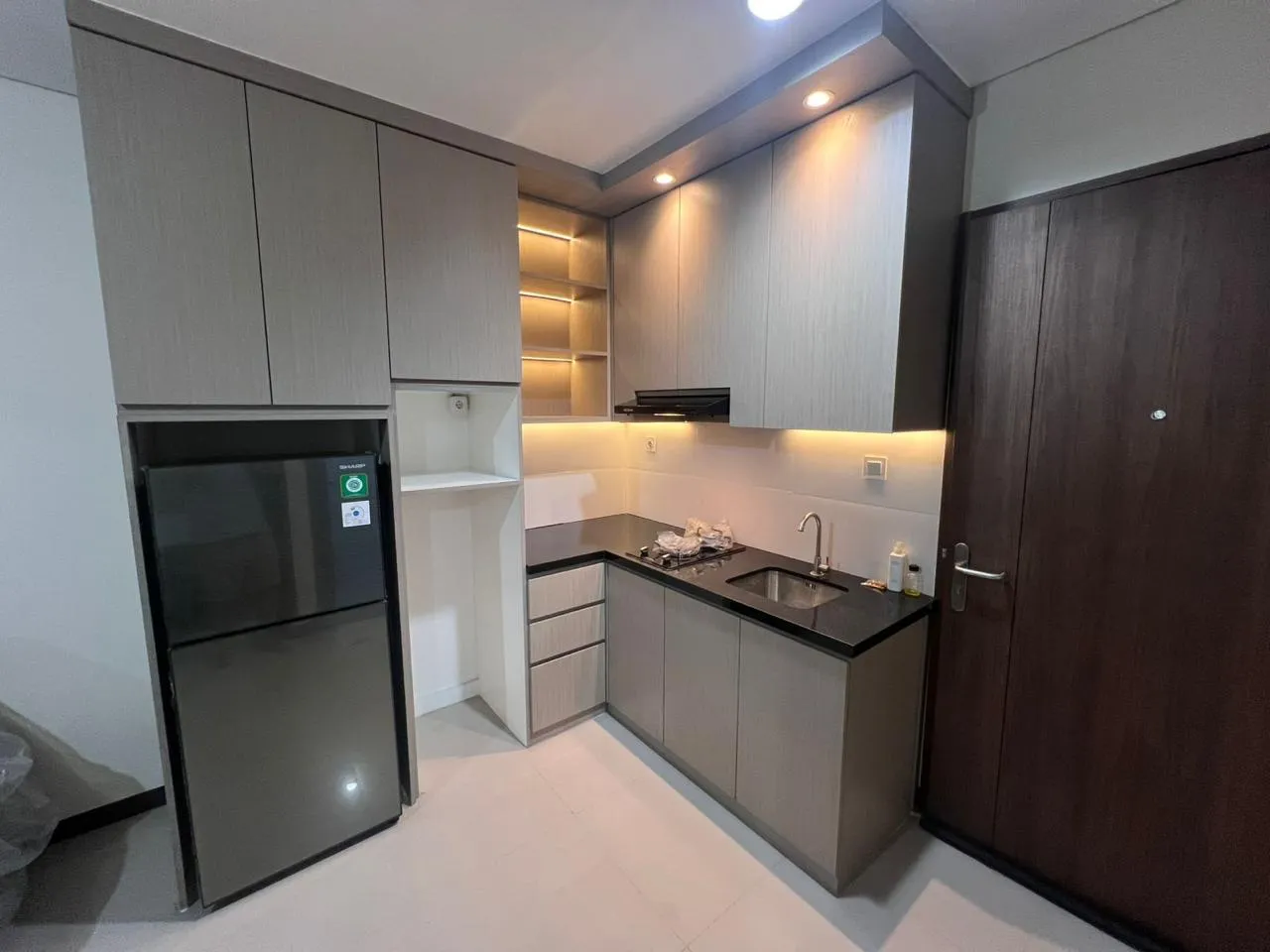 Apartemen Metro Garden - 2