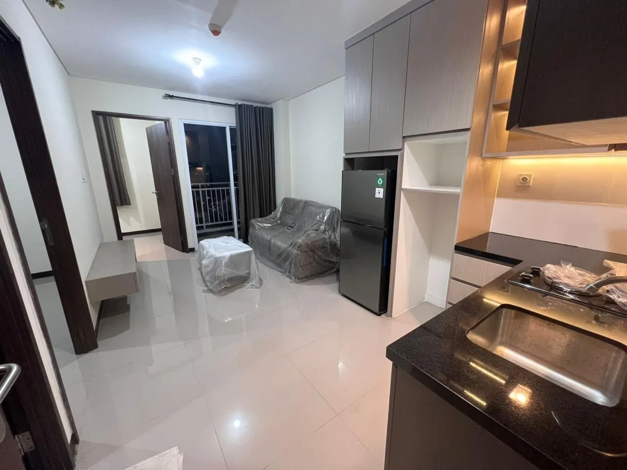 Apartemen Metro Garden - 3