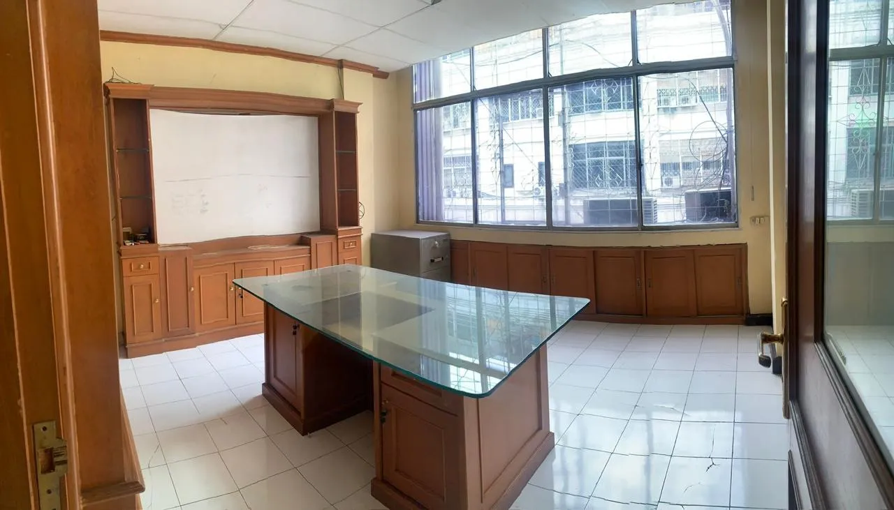 Ruko Jl. Bungur Raya - 3
