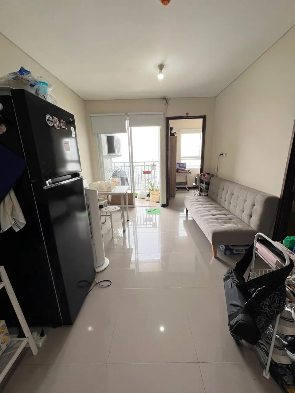 Apartemen Metro Garden - 2
