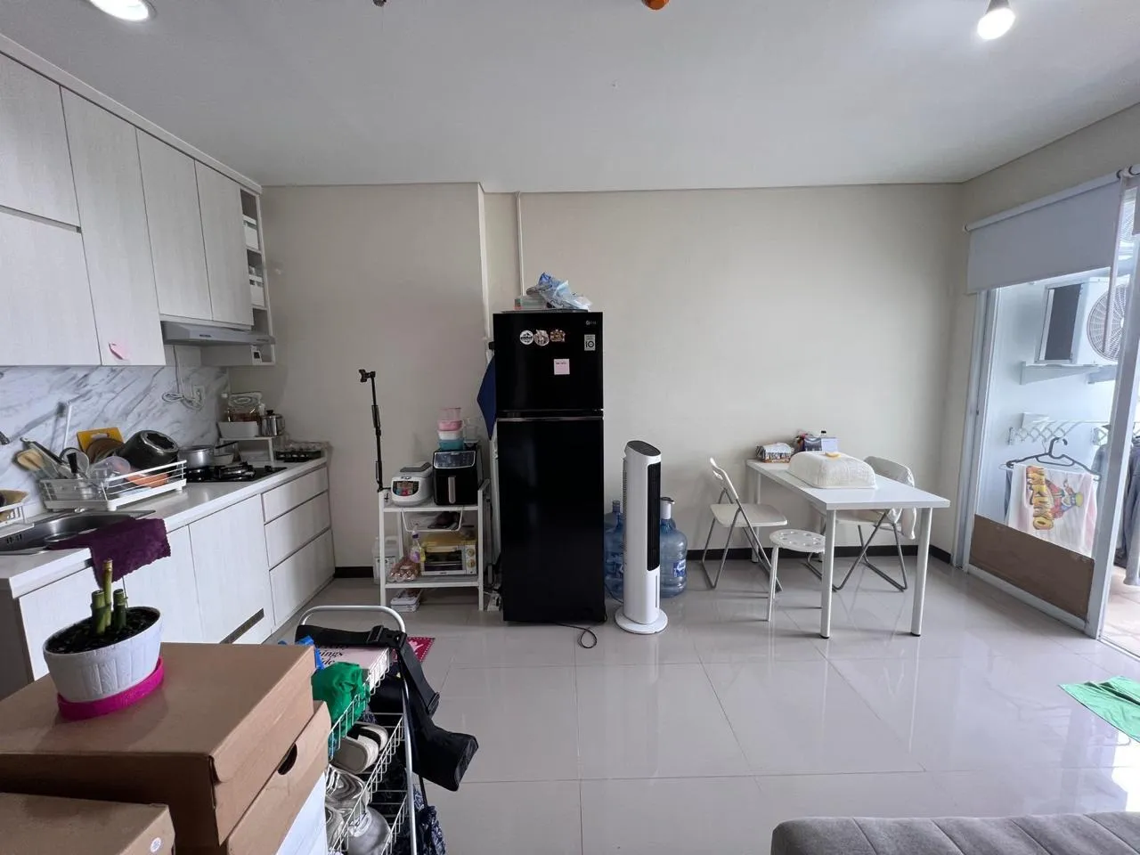 Apartemen Metro Garden - 3