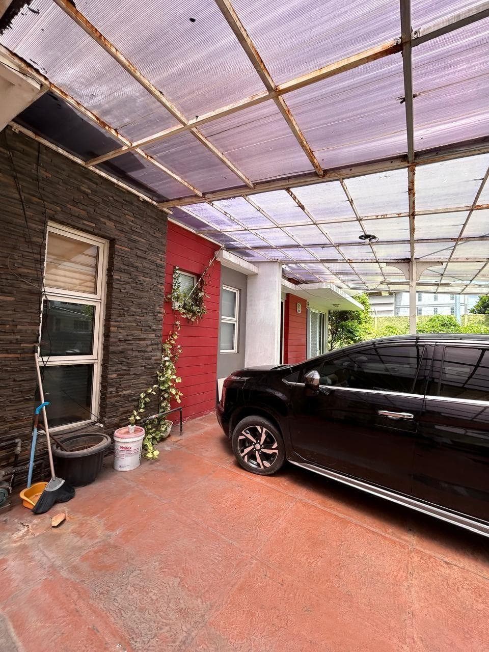 Rumah Golf Lake, Cluster San Lorenzo, Cengkareng - 3
