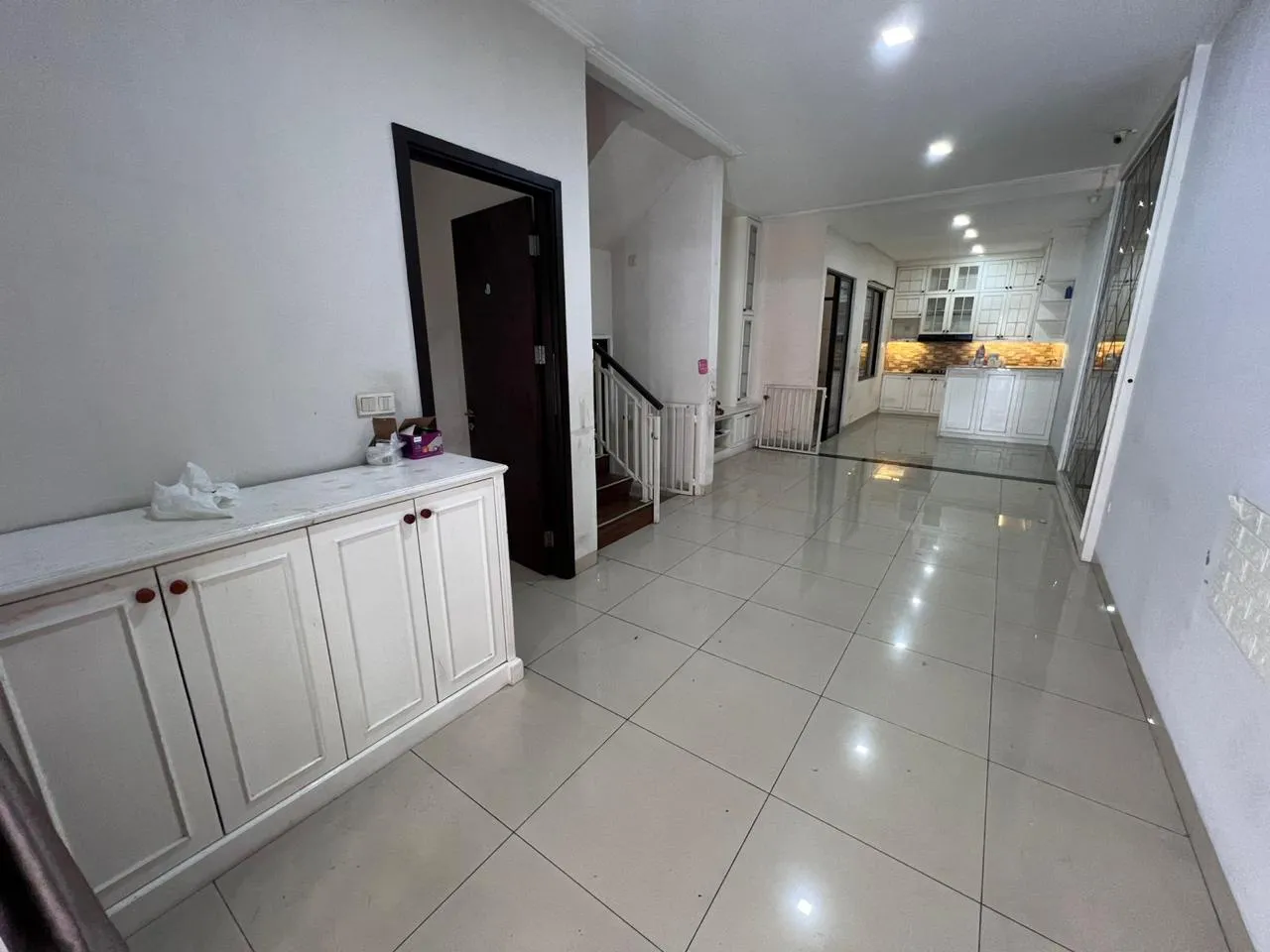 Rumah Green Lake City, Cluster Asia - 2