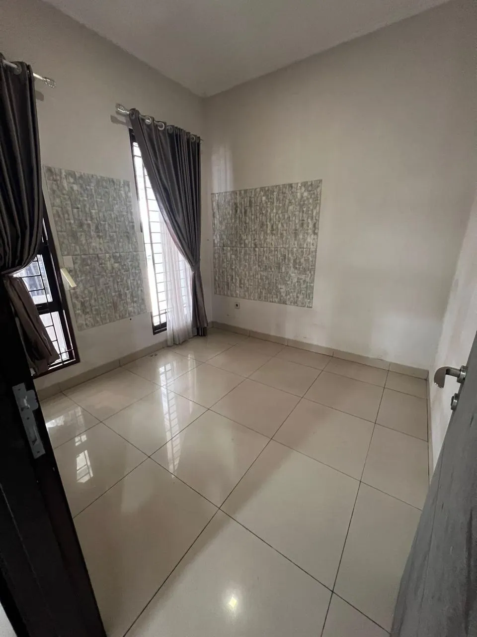 Rumah Green Lake City, Cluster Asia - 3