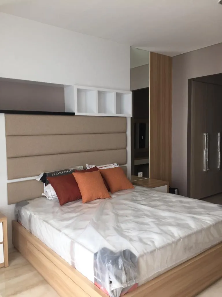 Apartemen Permata Hijau Fourwinds - 3